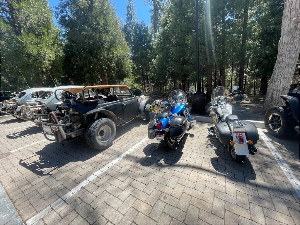 Idyllwild Brewpub