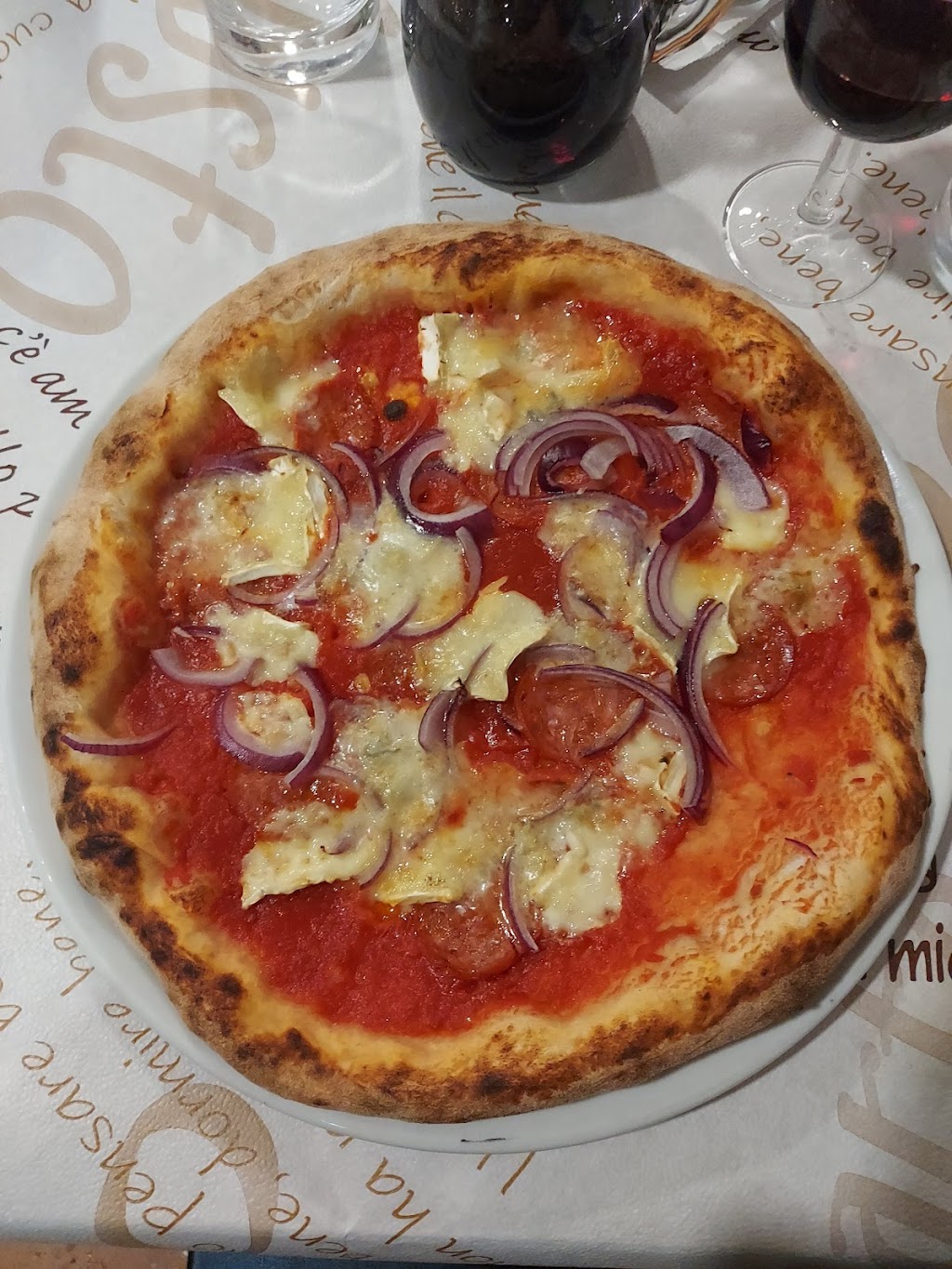 Pizzeria Del Sole