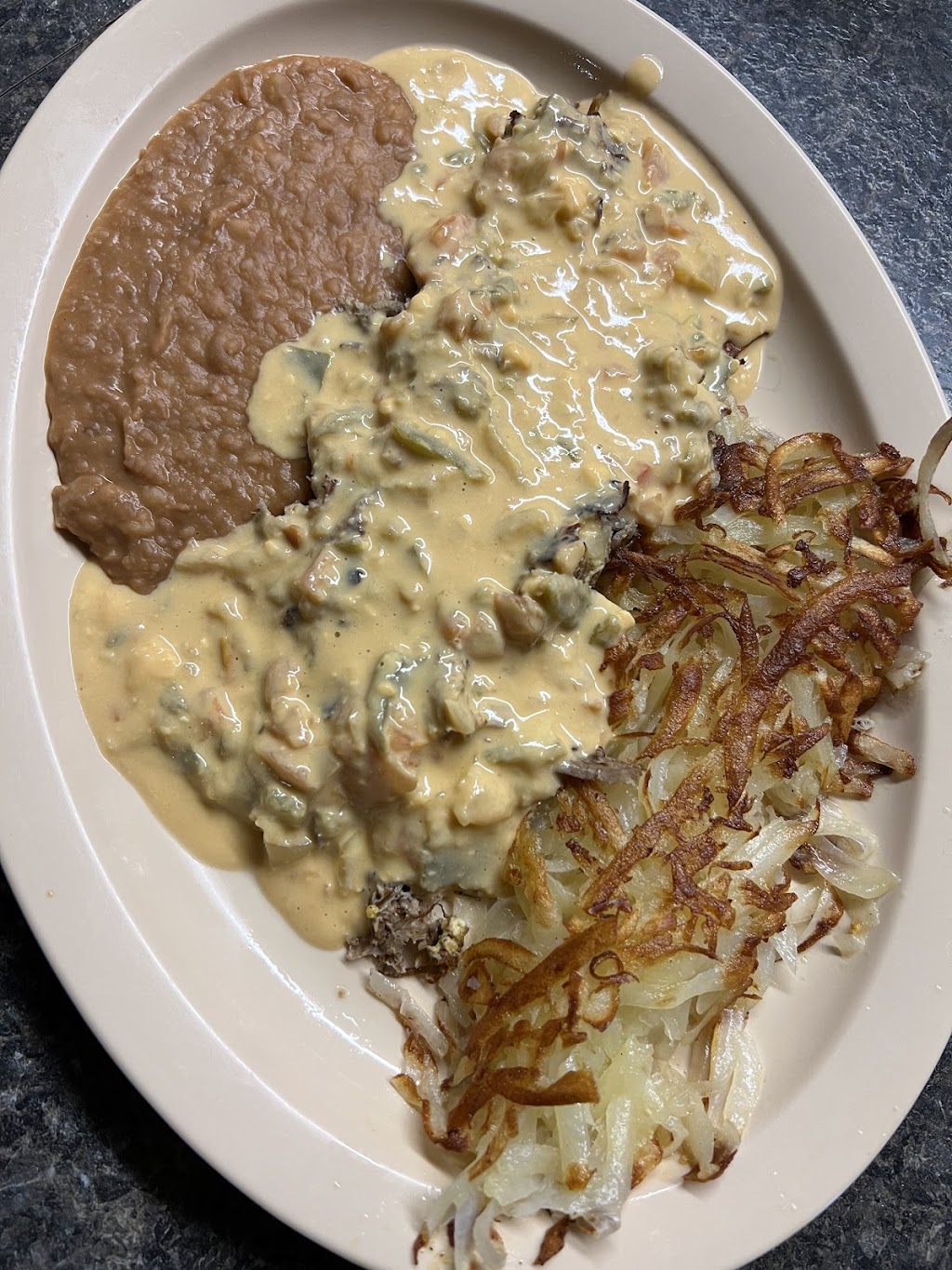 Lucy's Restaurant