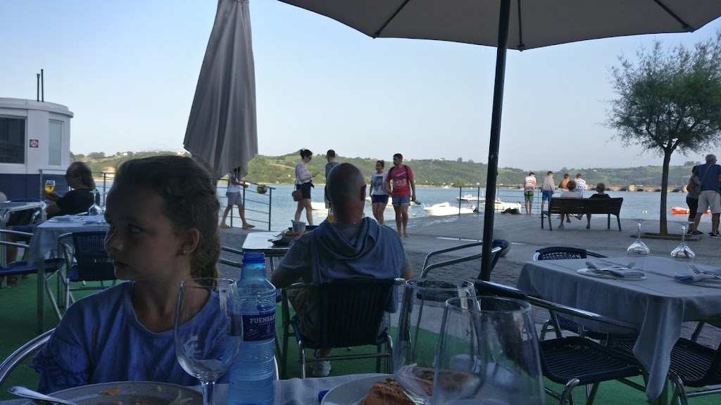 El Pescador