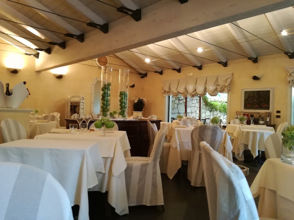 Ristorante Pampero, Ranzanico