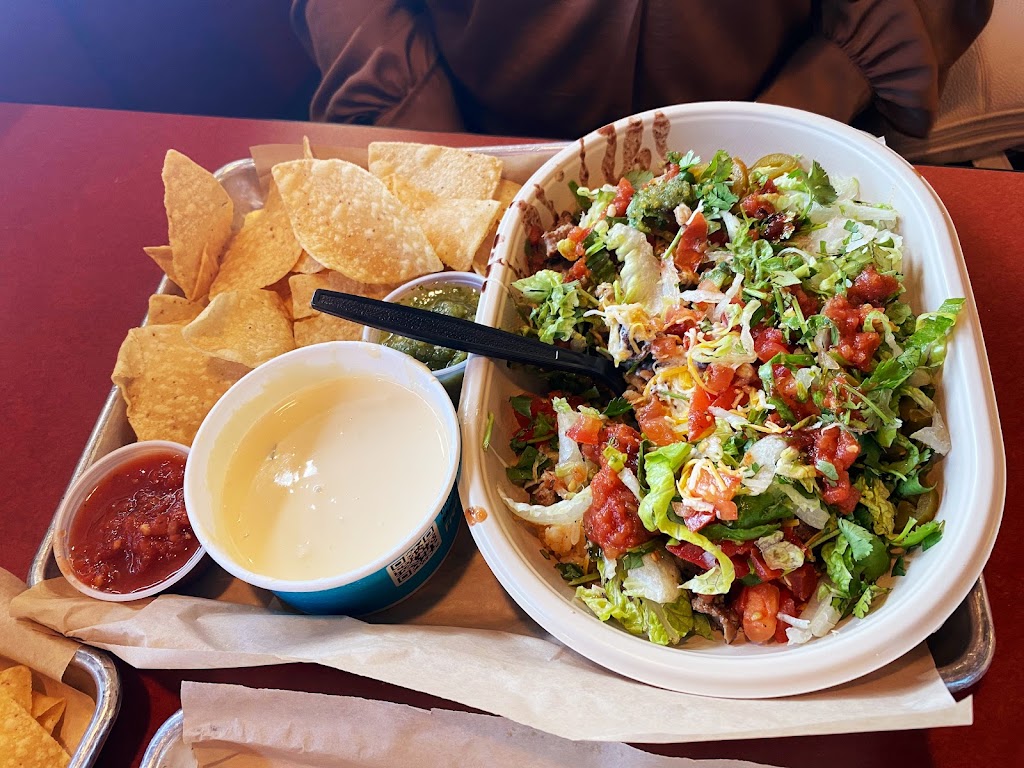 Moe's Southwest Grill, Riverhead, NY