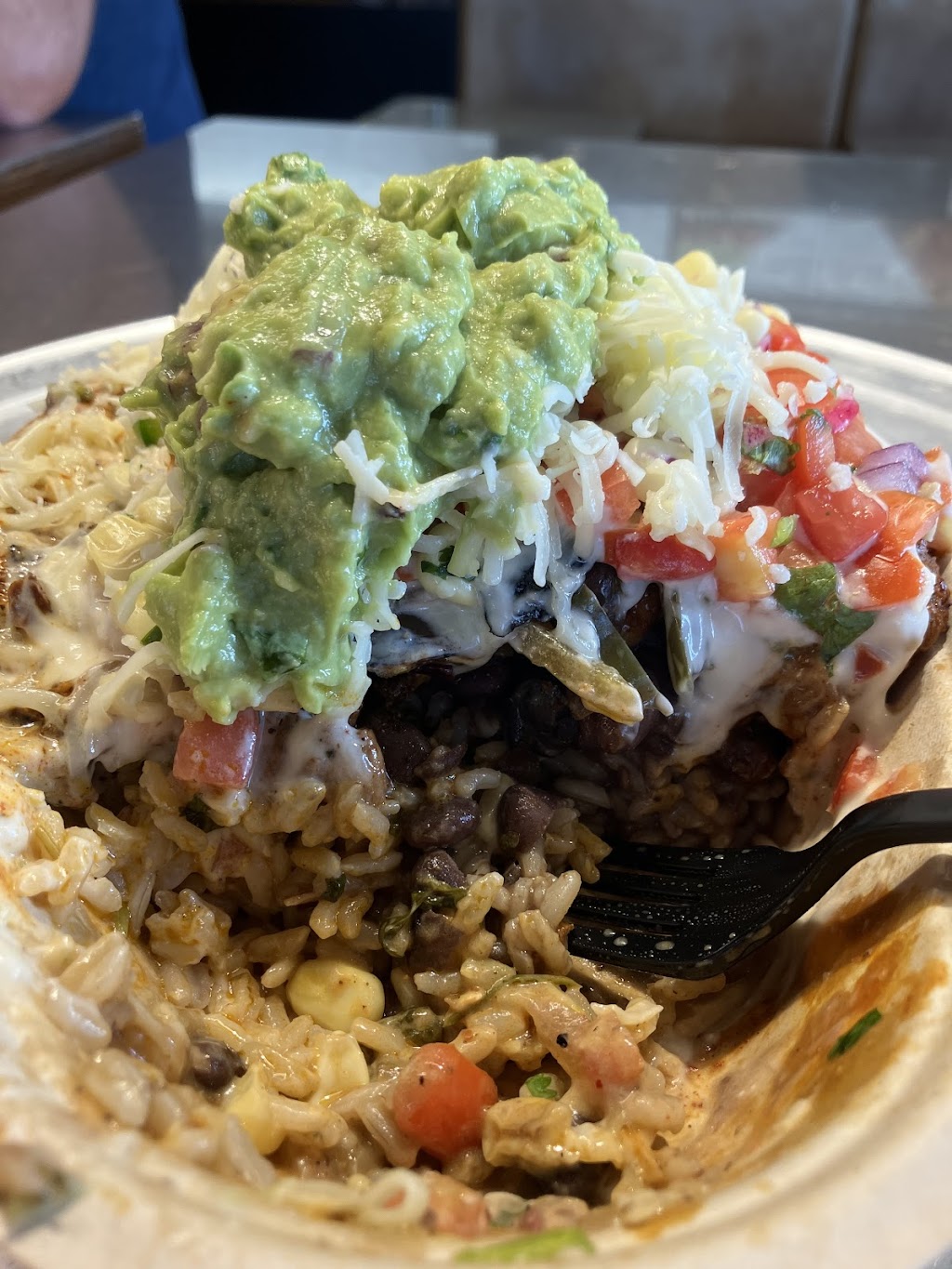 Chipotle, Port Arthur, TX
