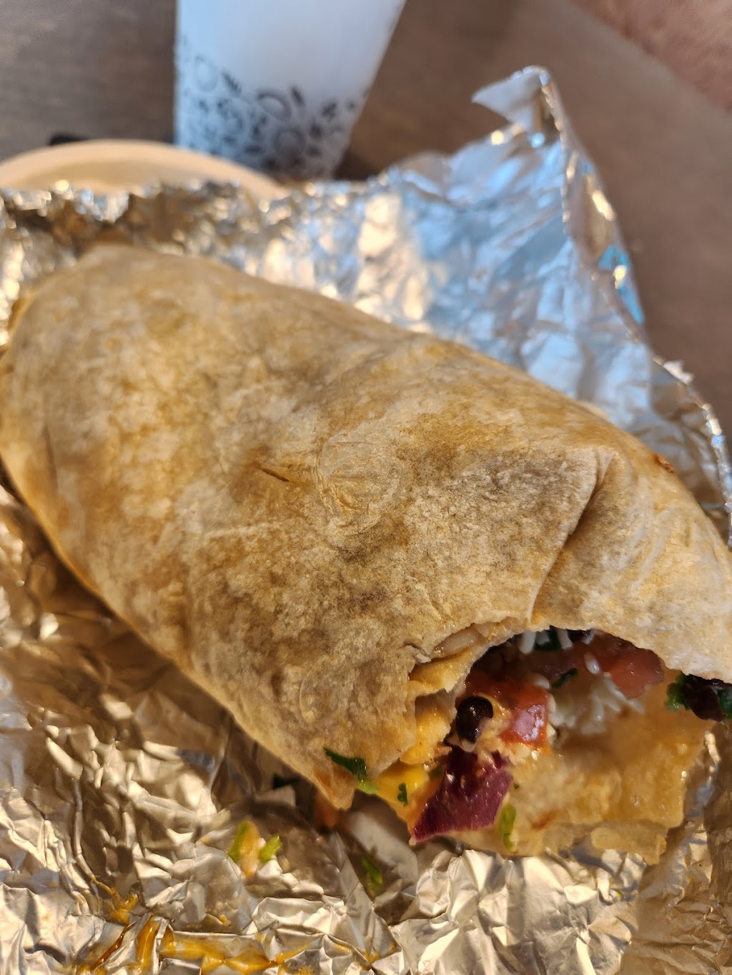Chipotle