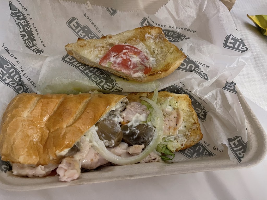 Firehouse Subs, Port Arthur, TX