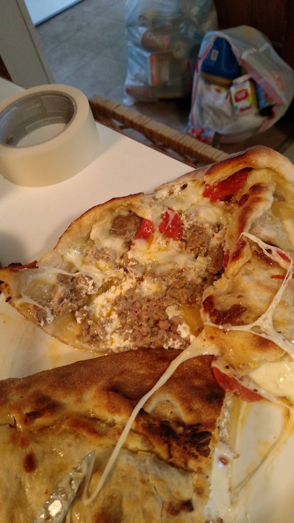 Vinny's Pizzeria & Restaurant