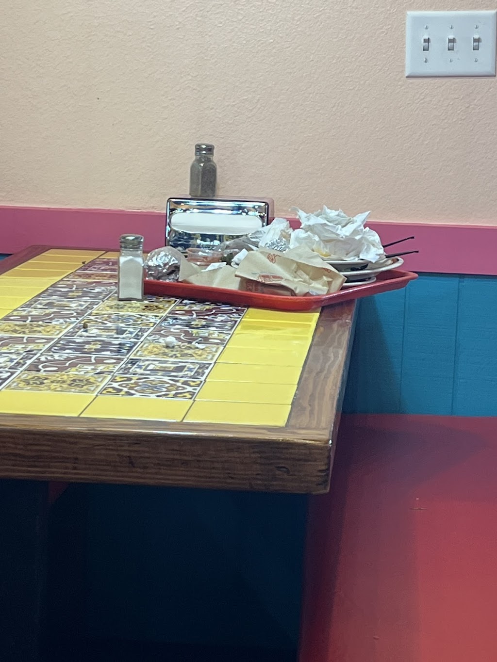 Rosa's Cafe