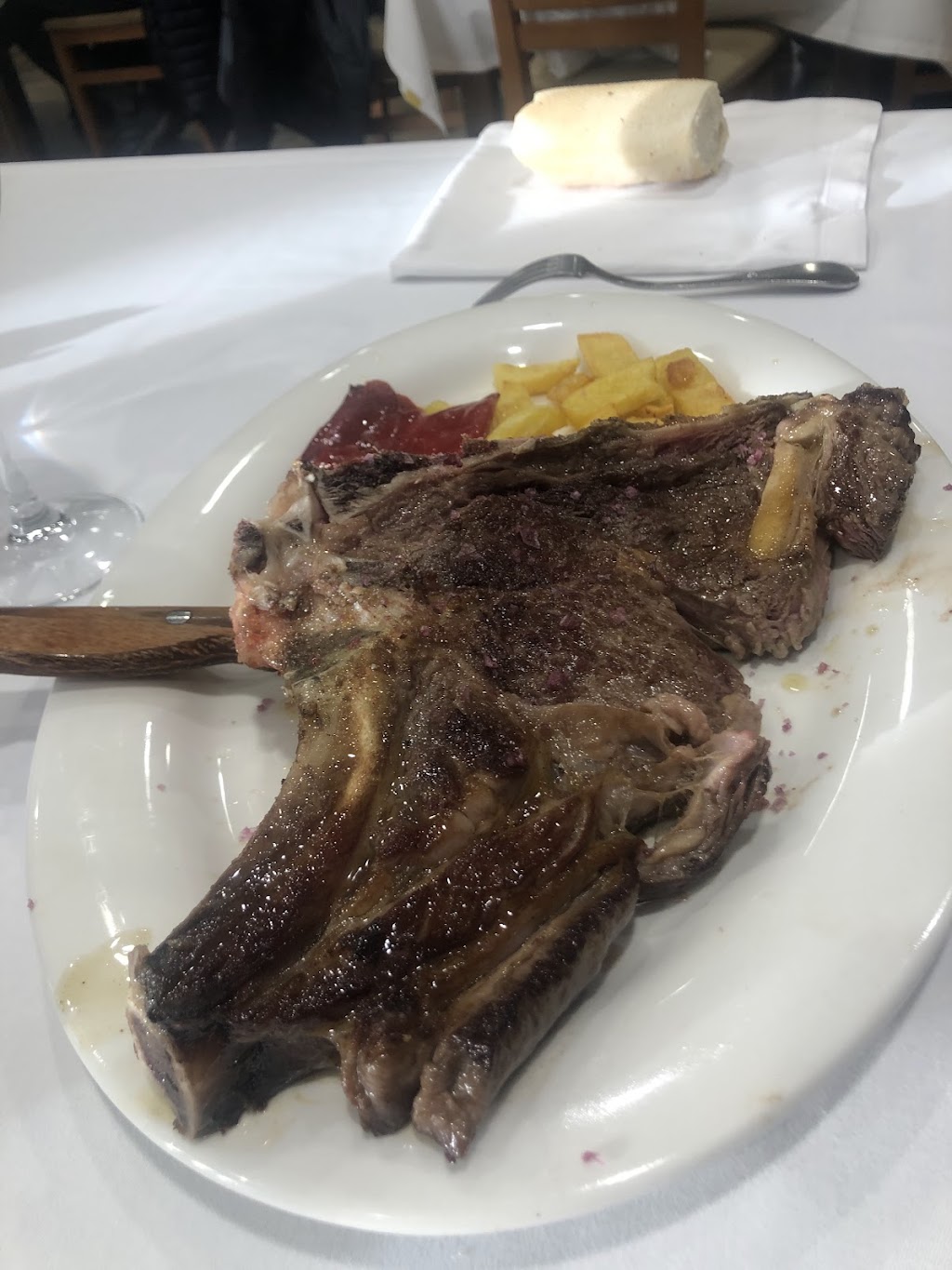 Restaurante Artzegi