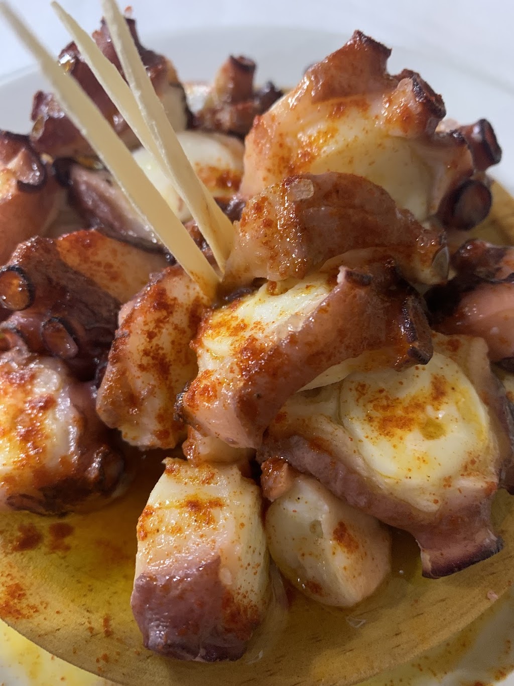 Restaurante Cantábrico