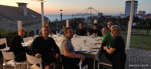 Restorante O Rizón