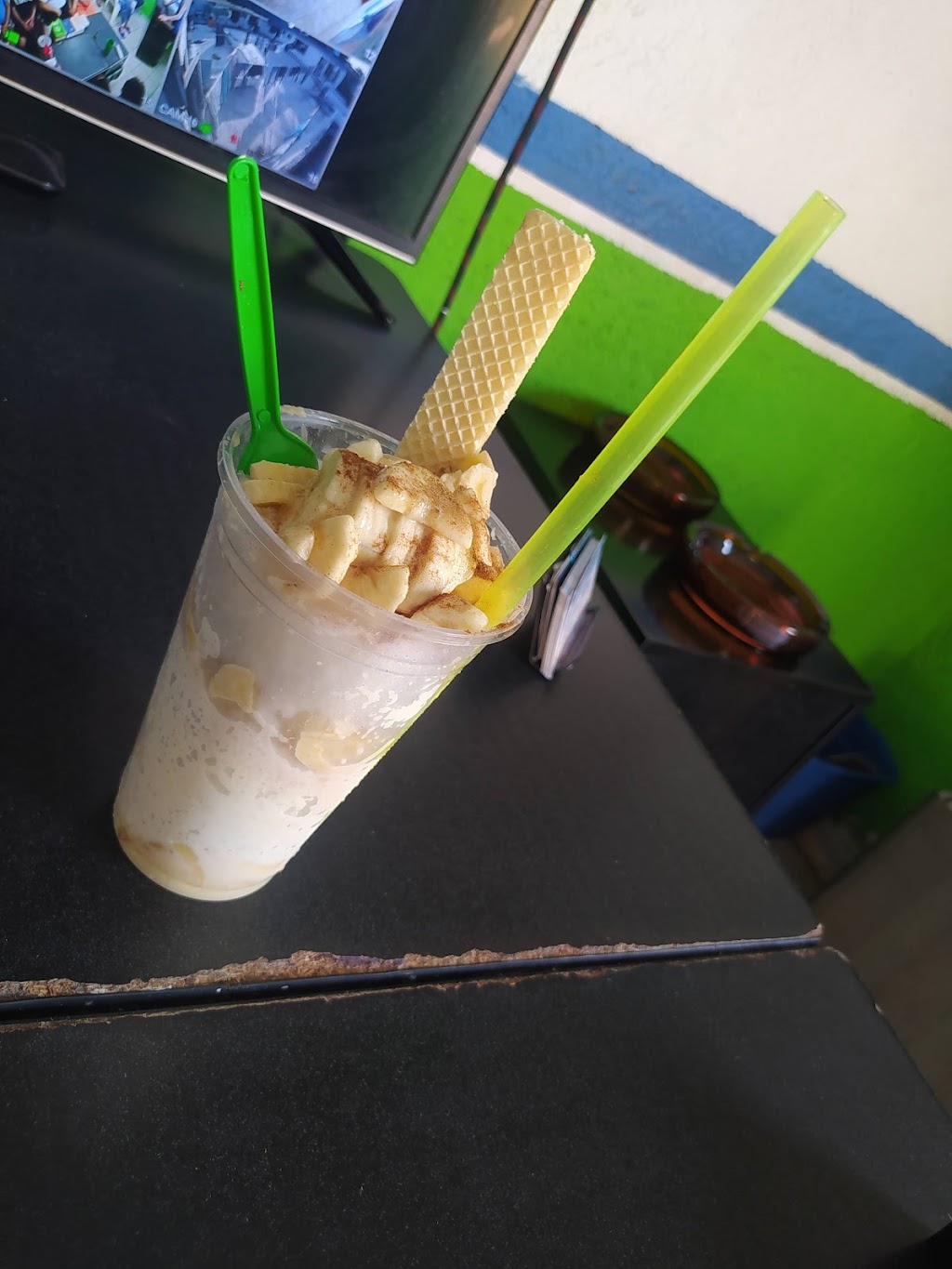 Salamandra Raspas