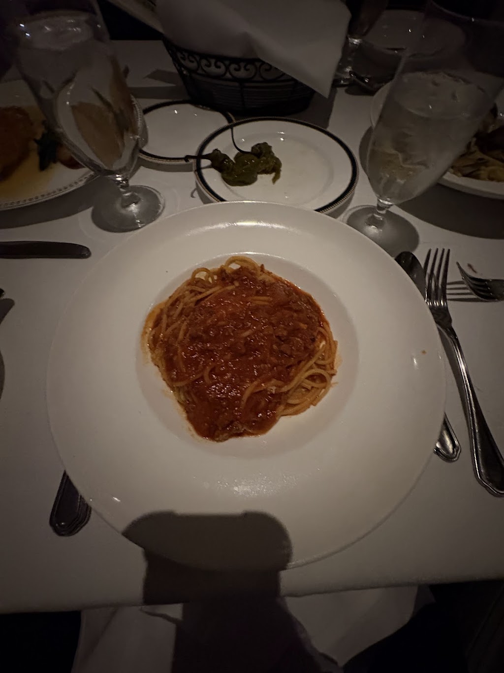 Il Tinello Ristorante
