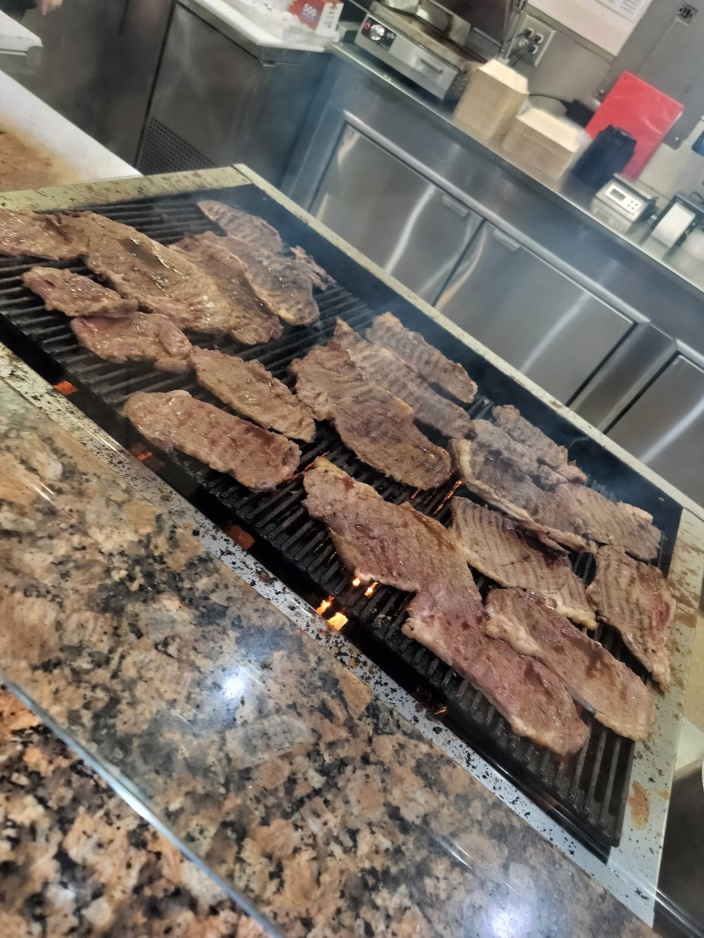 Taqueria 2 Potrillos