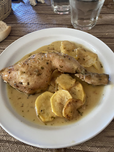 Restaurante Casa Manolo