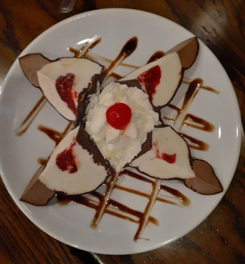 Frankie & Fanucci's