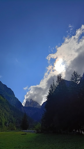 Drei Zinnenblick