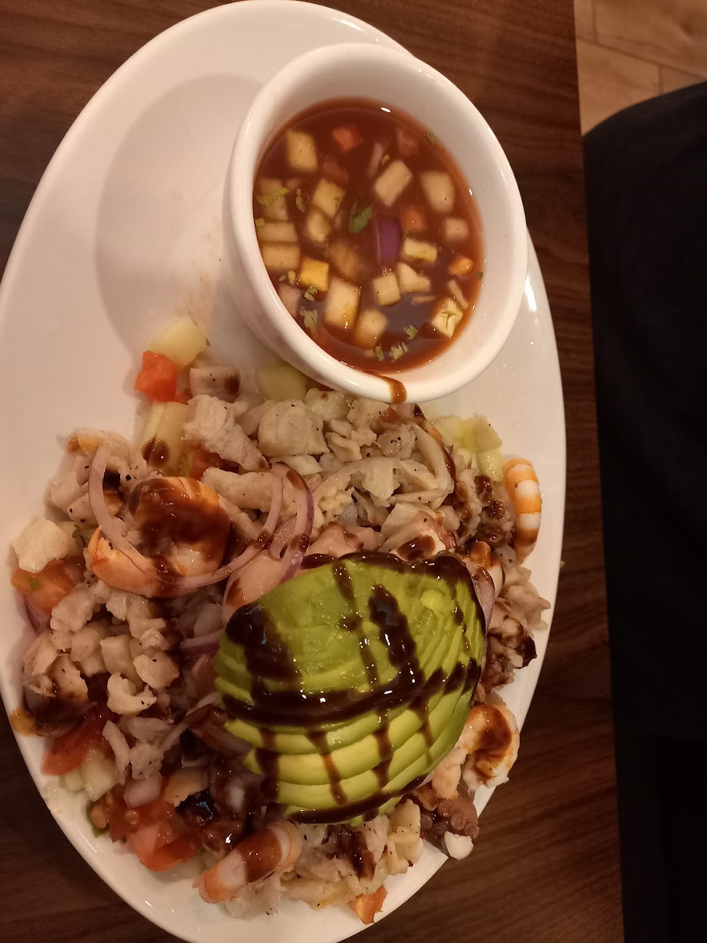 COCOS LA CAMPANA 2