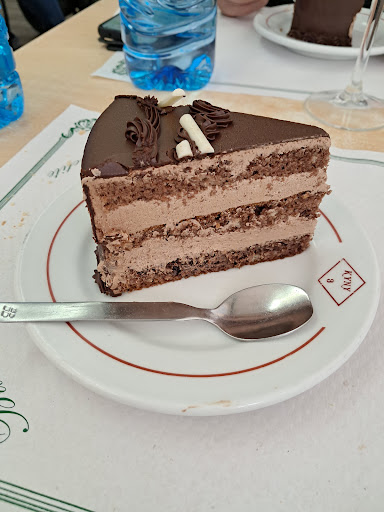 Restaurante Kyny 3
