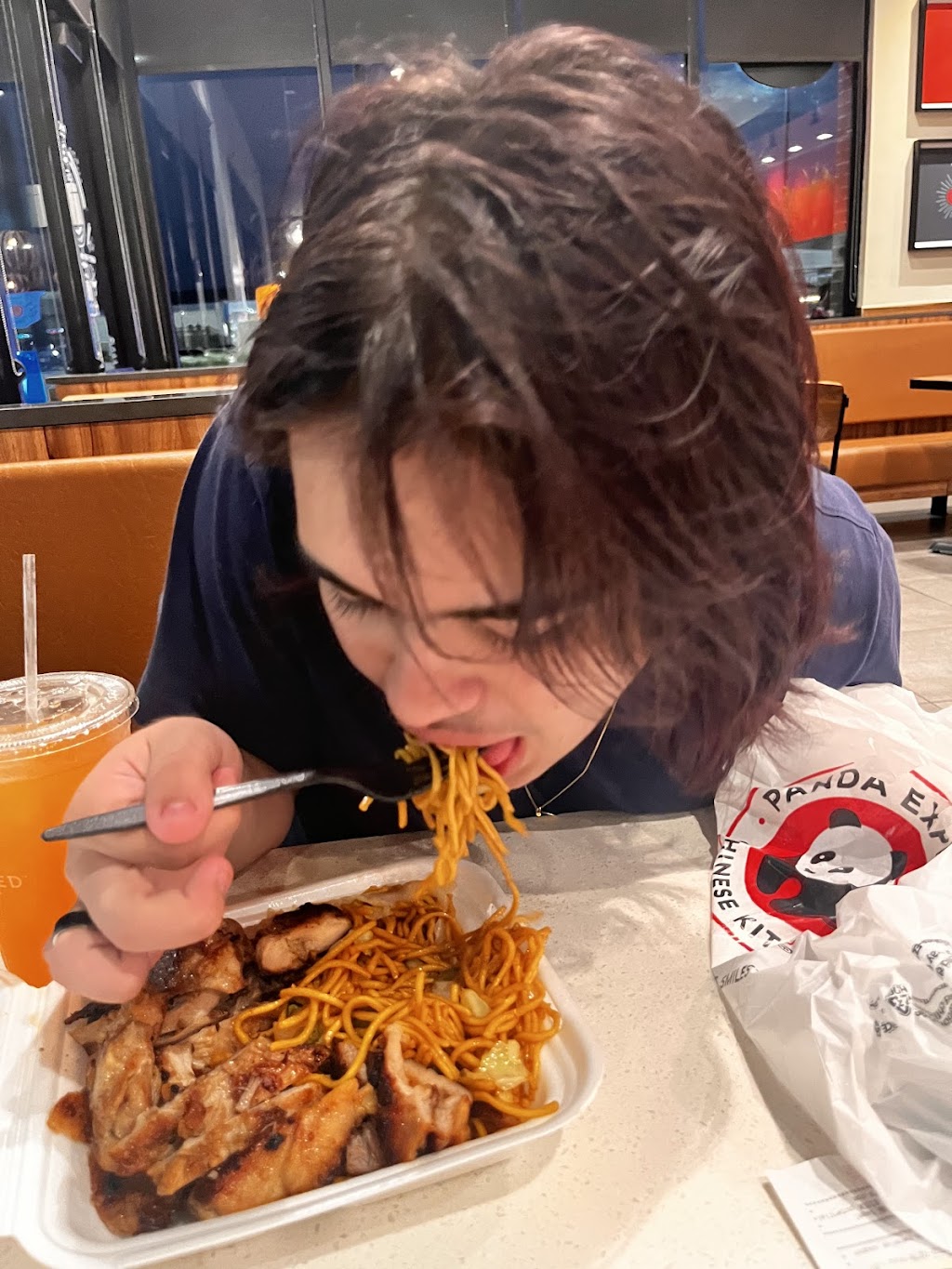 Panda Express