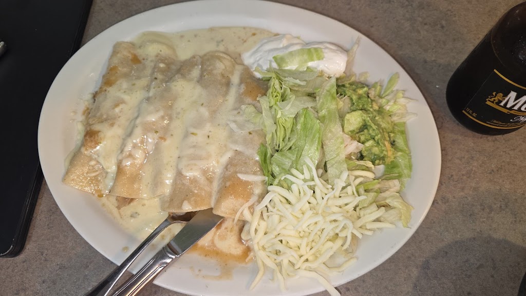 Lupe's Mexican Restaurant, Jacksonville, FL