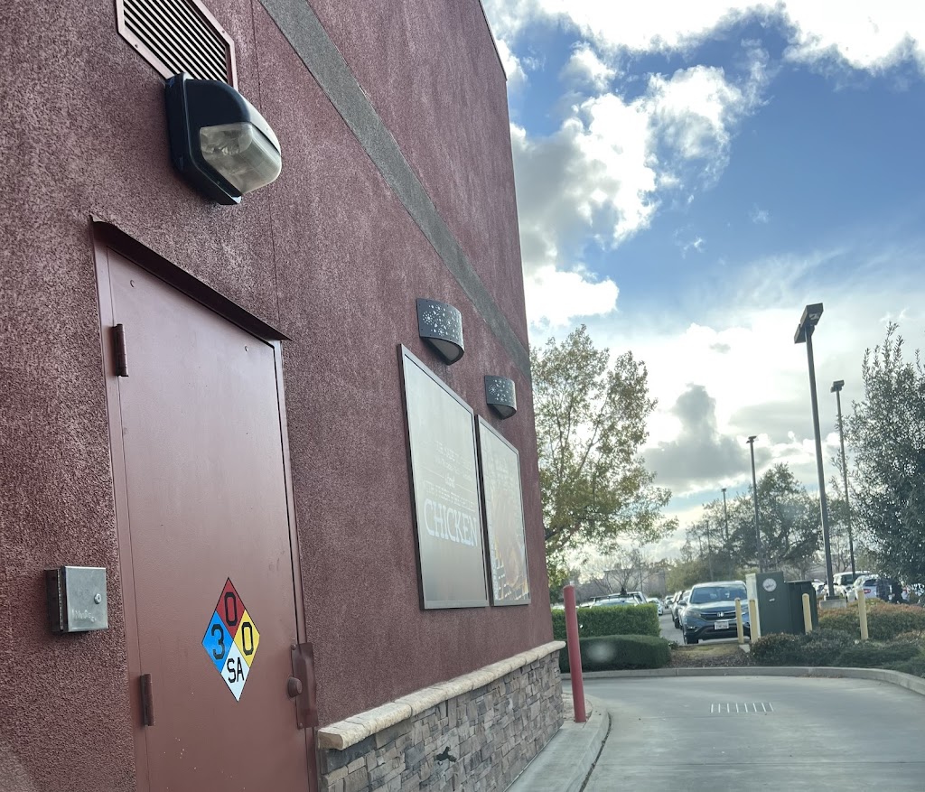 El Pollo Loco