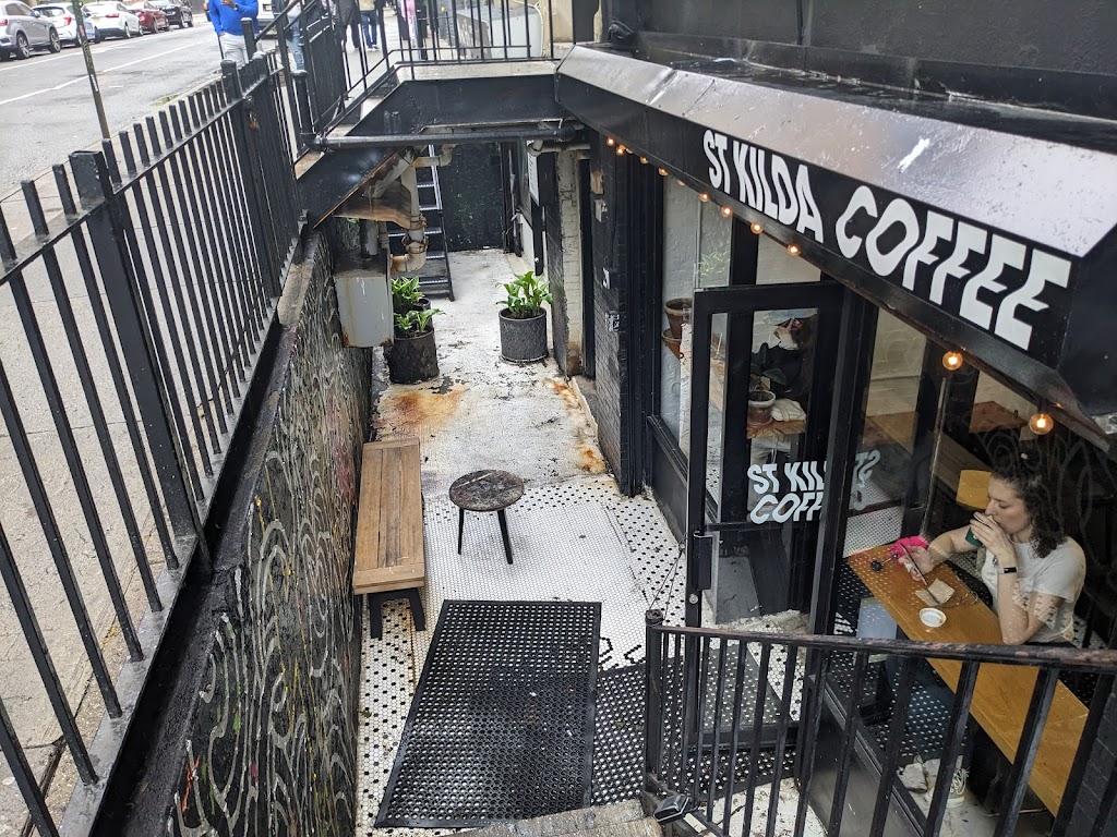St Kilda Coffee