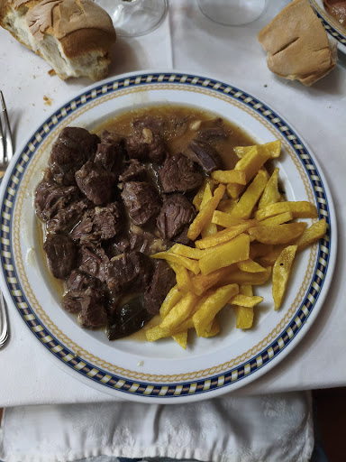 Hostal Restaurante Casa Apelio