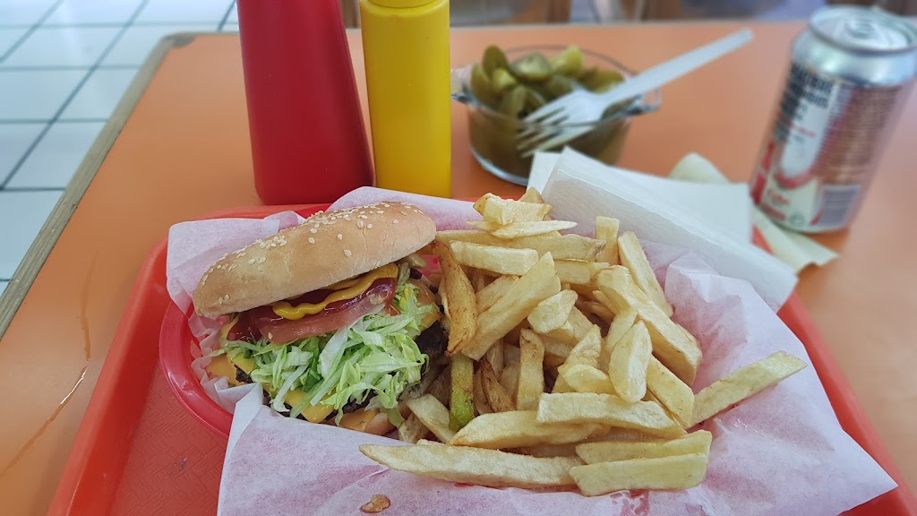 Muchoburger