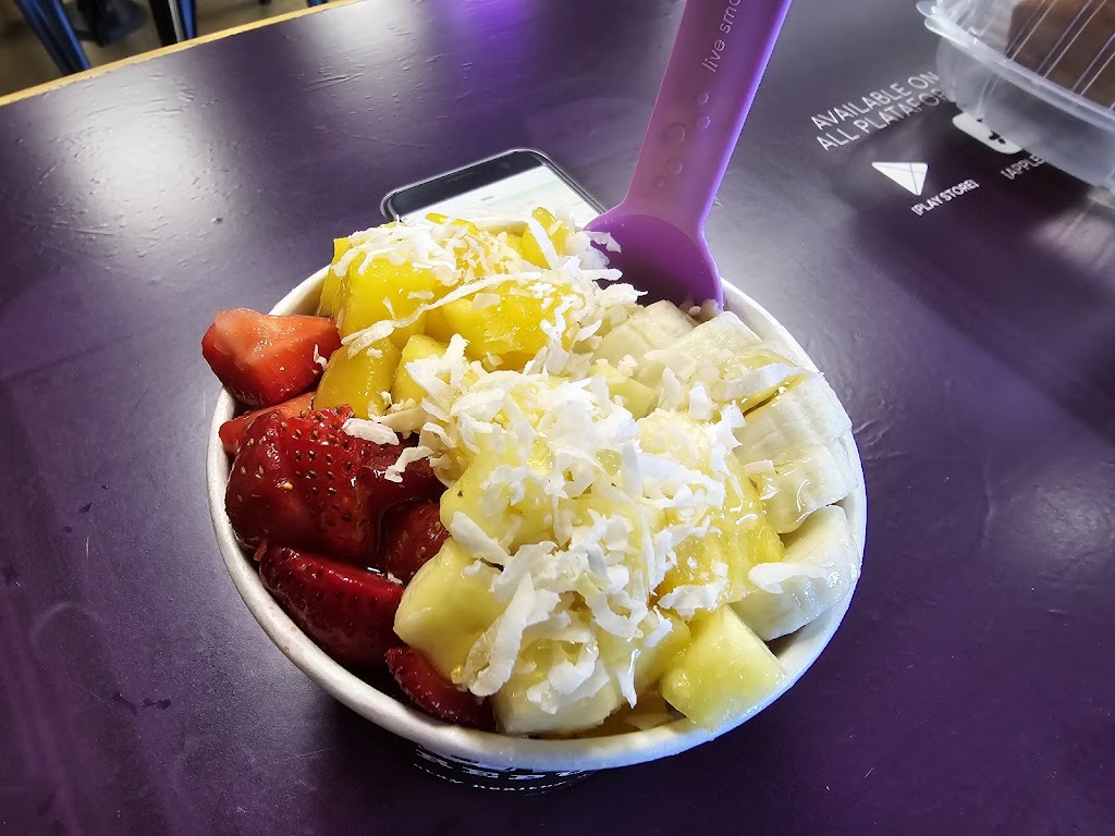 Acai Republic, Yorba Linda, CA
