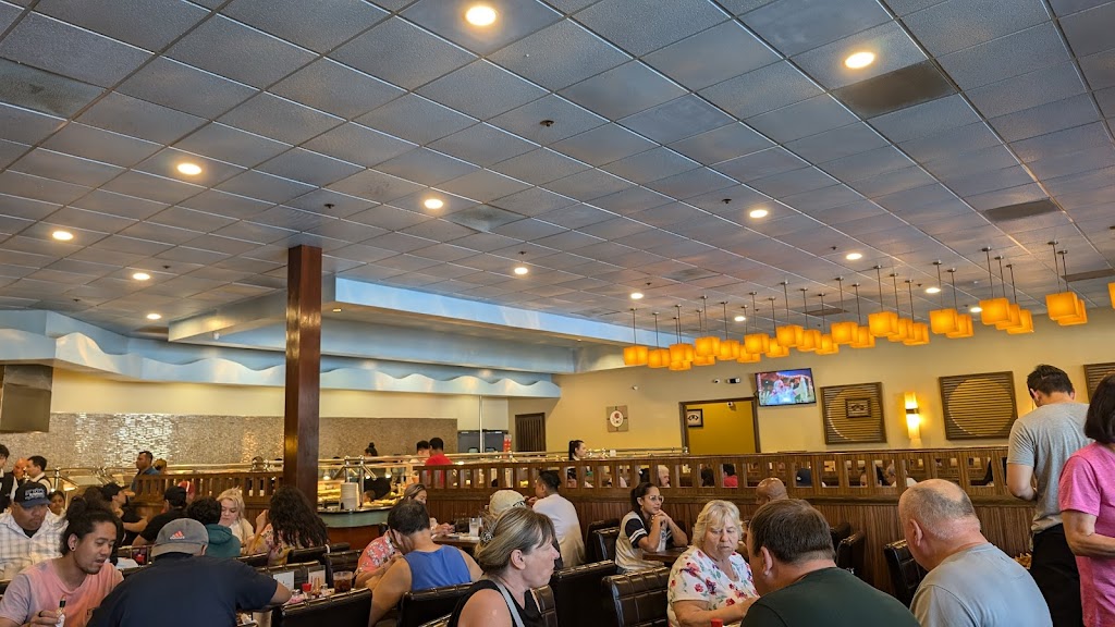 HomeTown Buffet