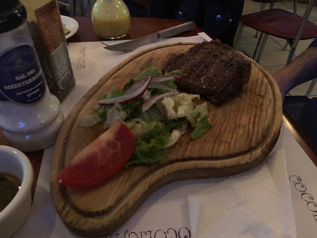 Cocoliche