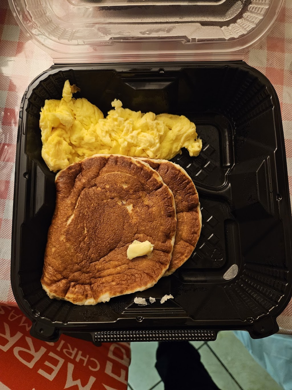 Denny's