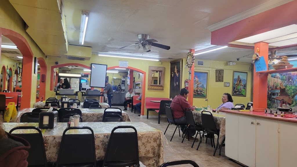 Rocky's Taco House #2