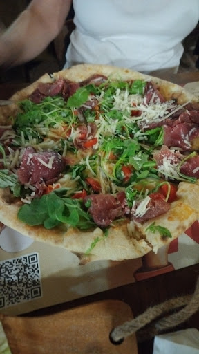 Chiara's Pizza