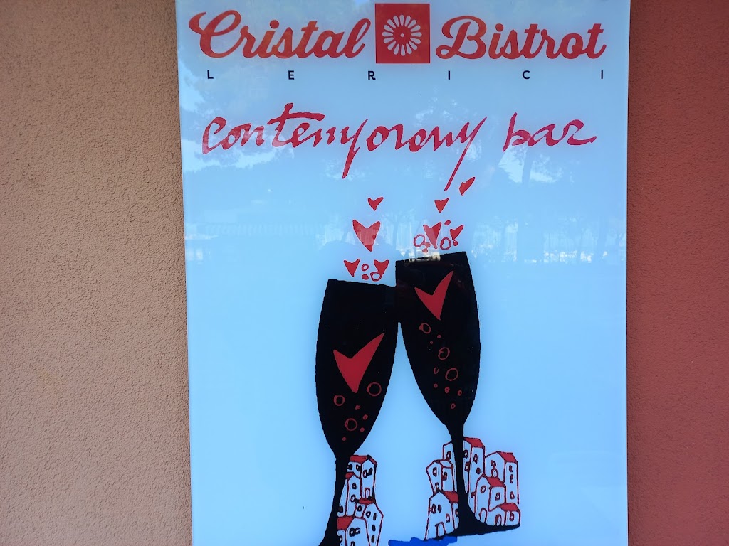 Bar Cristal Bistrot, Lerici