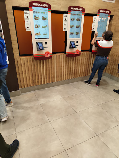 Burger King