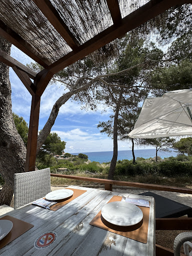 Sa Cala Beach