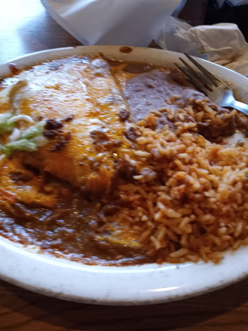 Garcia's Mexican Restaurant