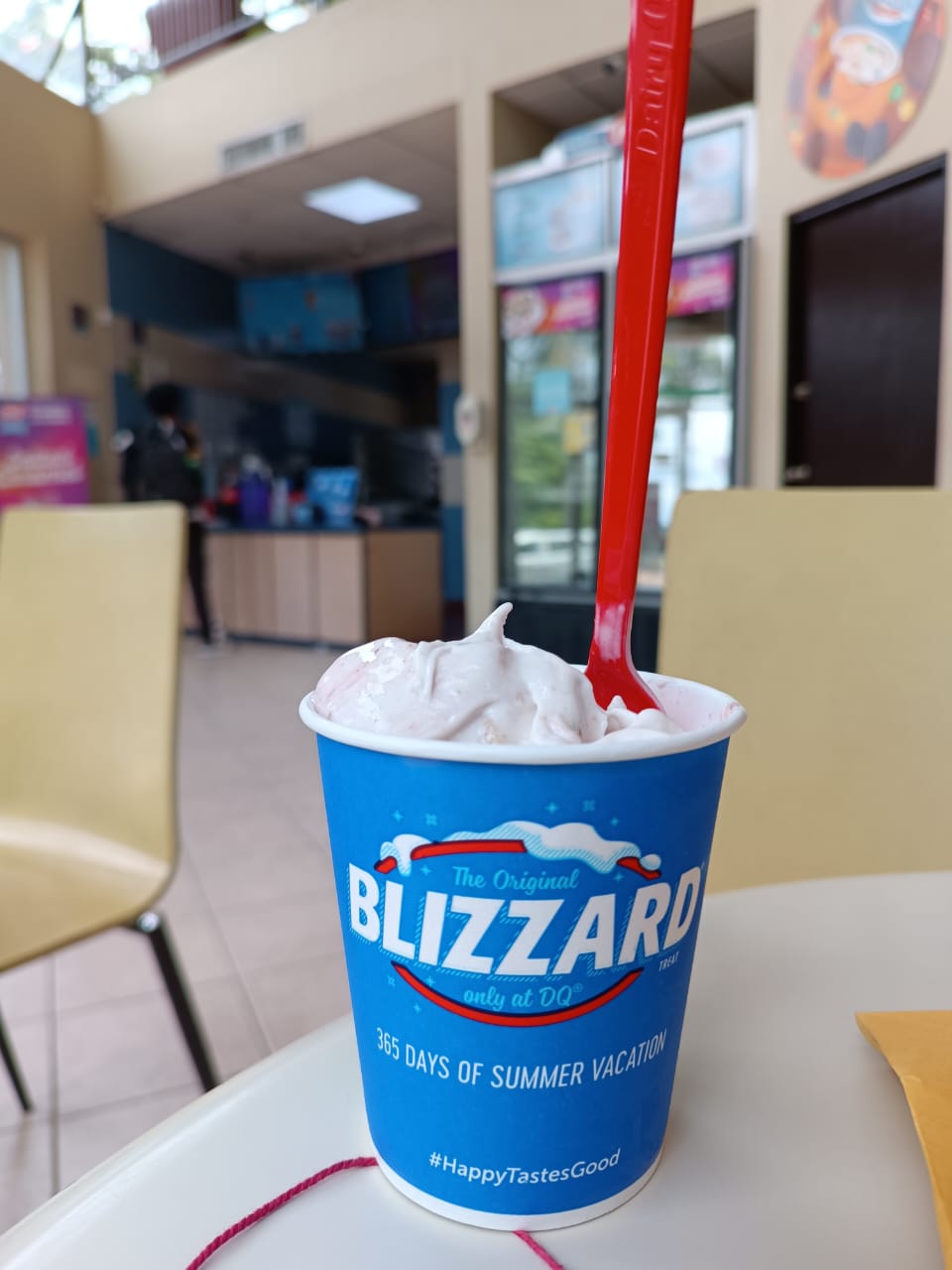 Dairy Queen