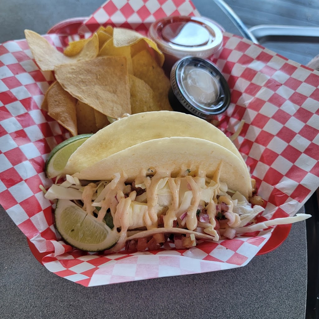 Waterside Bar and Grill