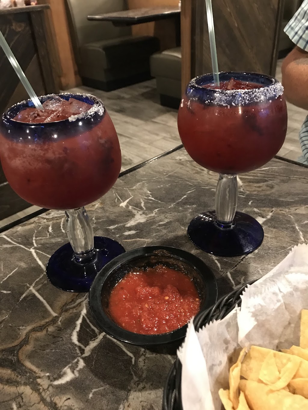 La Hacienda