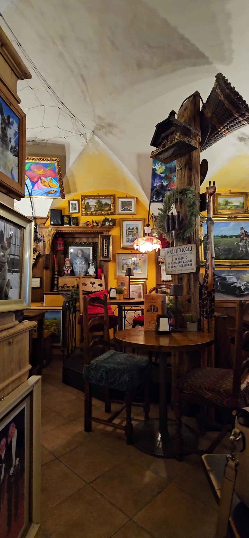 Bar Contea