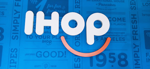 IHOP