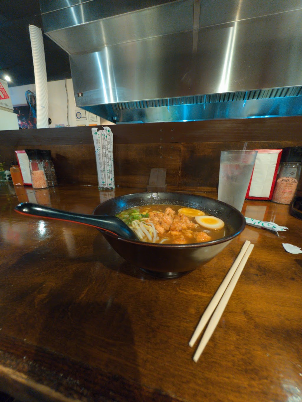 Aji Ramen Bar