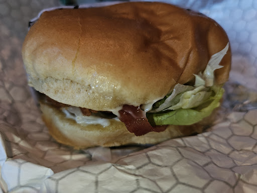 Carl's Jr.