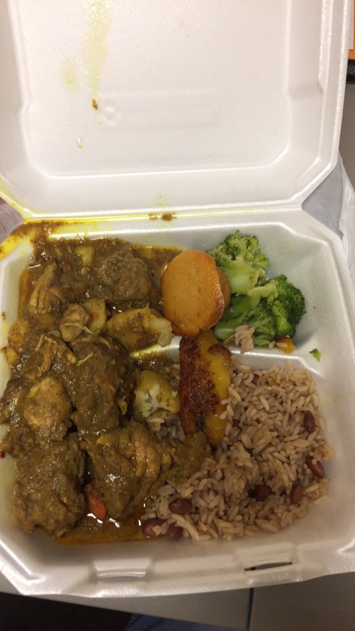 Tropical Grill, Birmingham, AL
