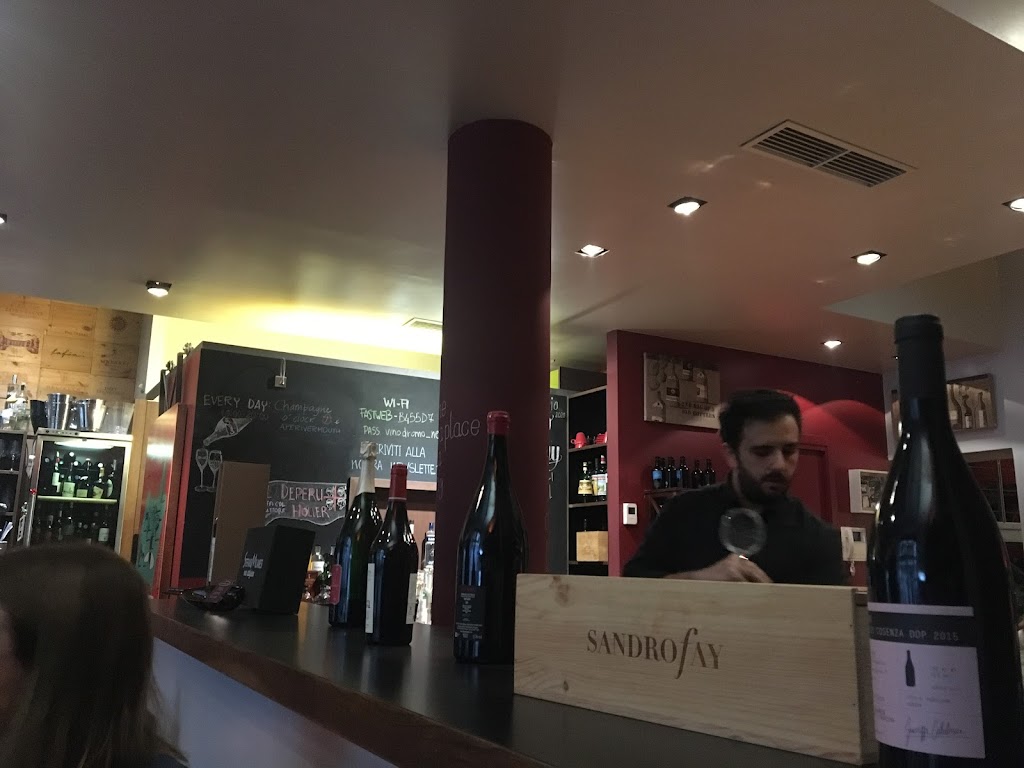 Vinodromo