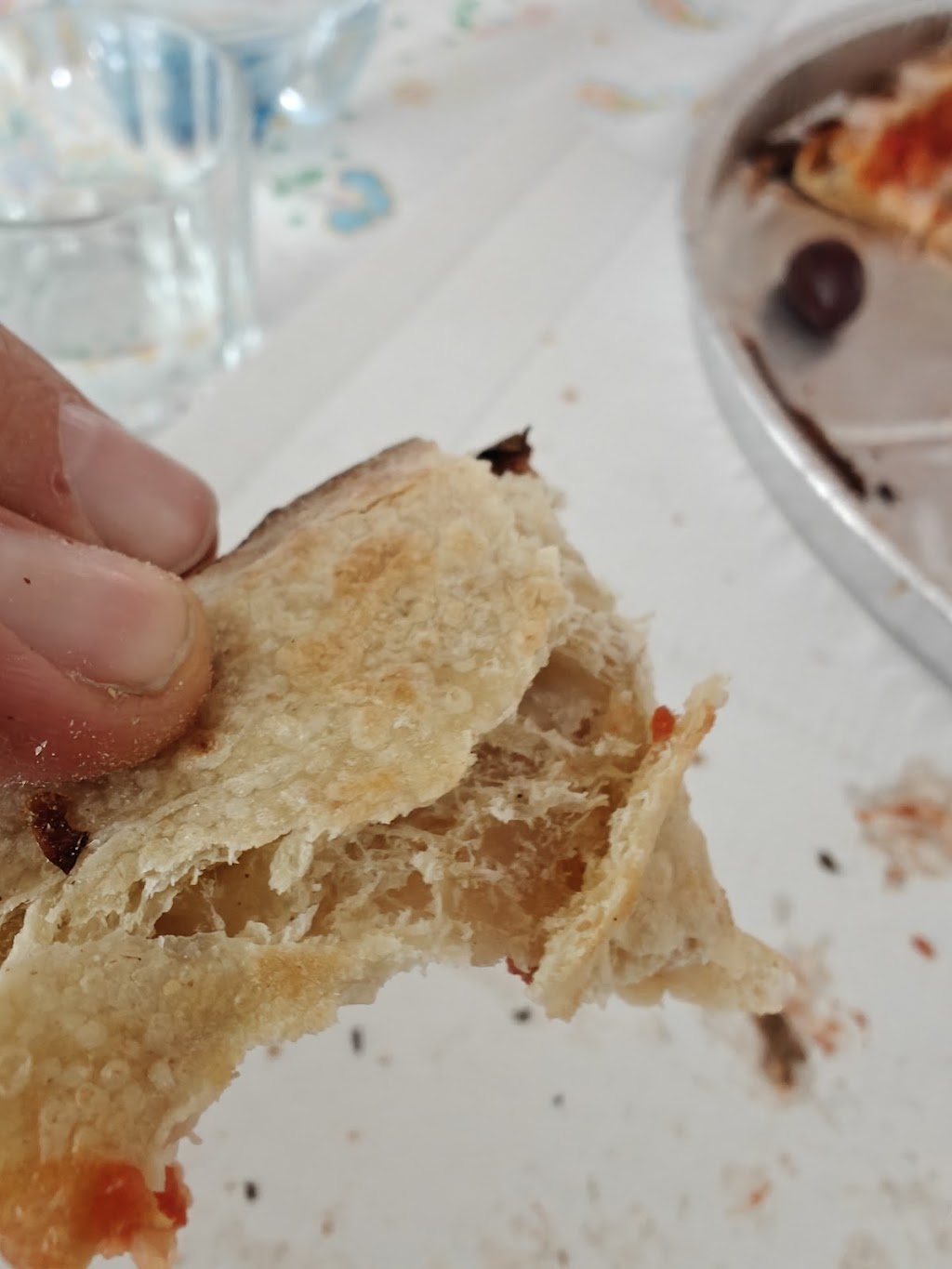 Pizzeria Linus