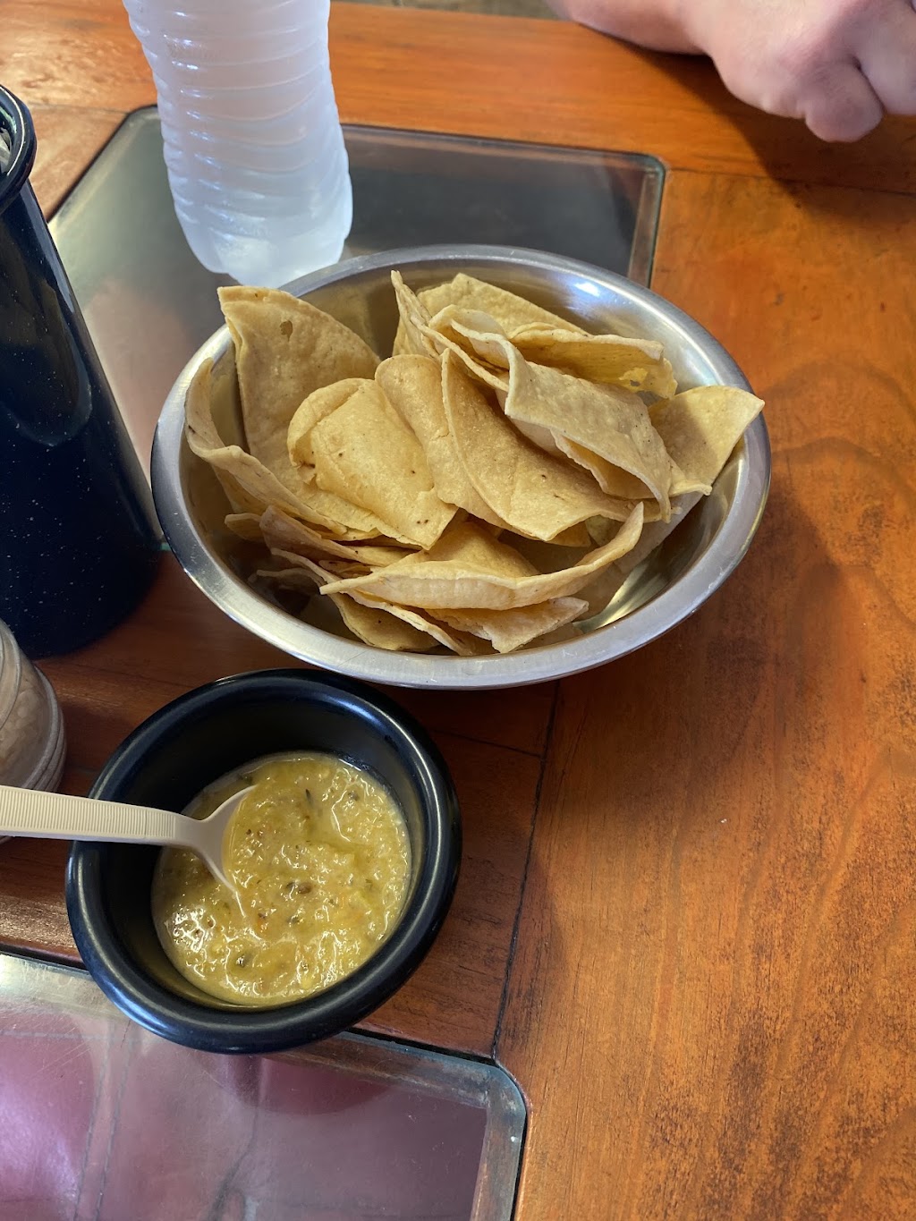Taco’s Torta‘s Burrito’s Gringa‘s Alambre‘s