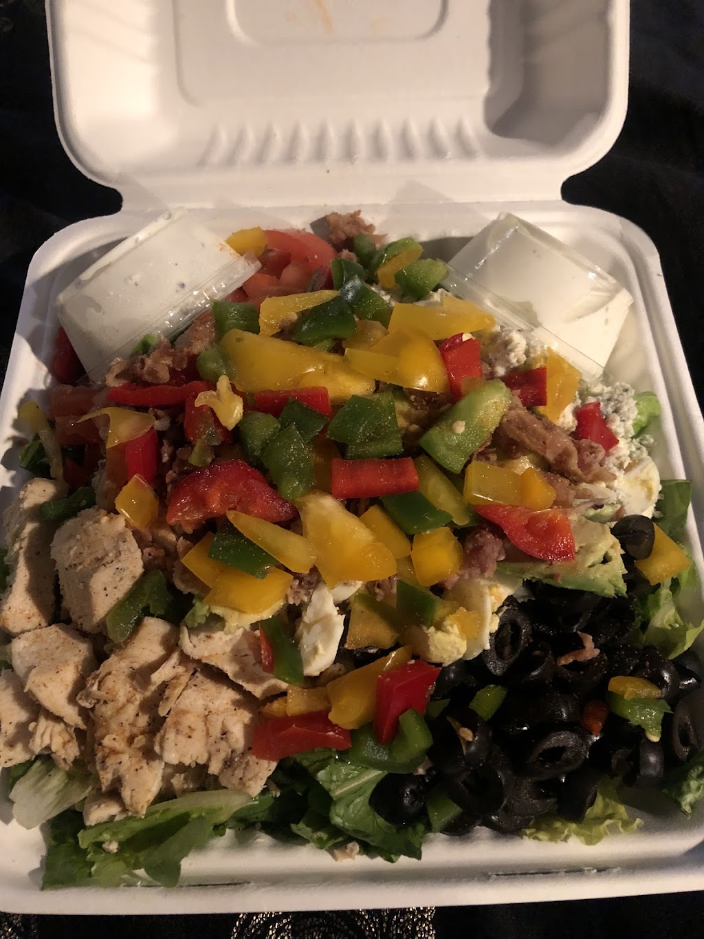 Greenhouse Cafe